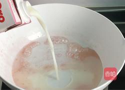 樱桃挞的做法图解6
