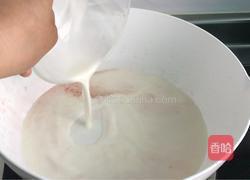 樱桃挞的做法图解7