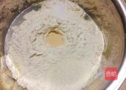 肠仔包的做法图解1