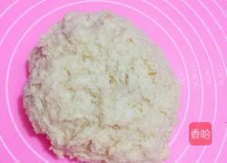 肠仔包的做法图解2