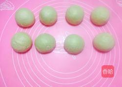 肠仔包的做法图解7