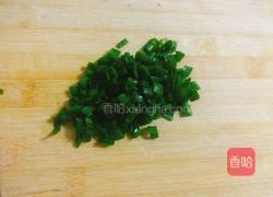 肠仔包的做法图解9