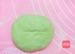 肠仔包的做法图解10