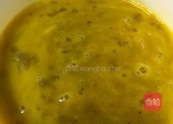 菜脯煎蛋的做法图解4