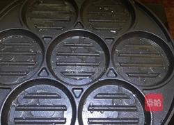 菜脯煎蛋的做法图解5