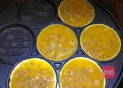 菜脯煎蛋的做法图解6