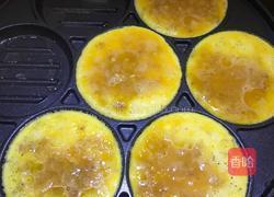 菜脯煎蛋的做法图解7