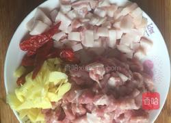 陕西臊子面的做法图解1