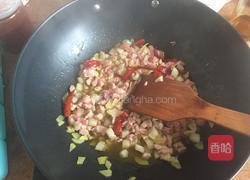 陕西臊子面的做法图解3