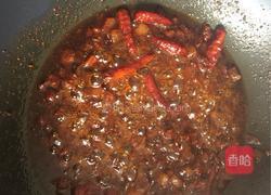 陕西臊子面的做法图解4