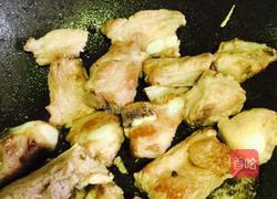 家常焖面的做法图解5