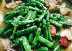 家常焖面的做法图解9