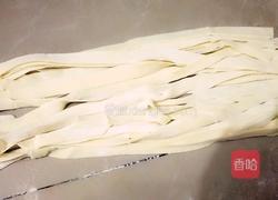手擀面的做法图解10