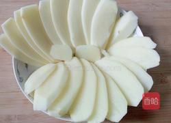 宝宝蔬菜丸子的做法图解3