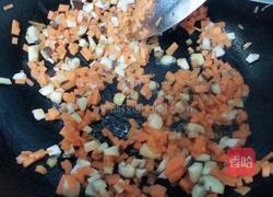 宝宝蔬菜丸子的做法图解8