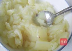 宝宝蔬菜丸子的做法图解14