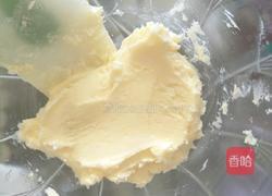 抹茶蔓越莓饼干的做法图解5