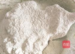 抹茶蔓越莓饼干的做法图解8