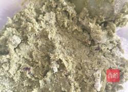 抹茶蔓越莓饼干的做法图解9