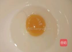 西红柿蛋汤的做法图解5
