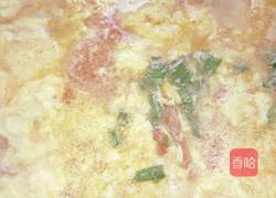 西红柿蛋汤的做法图解8