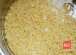 蔓越莓绿豆糕的做法图解1