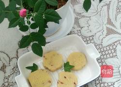 蔓越莓绿豆糕的做法图解9