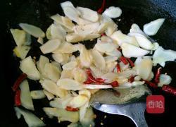 仔姜肉片的做法图解6