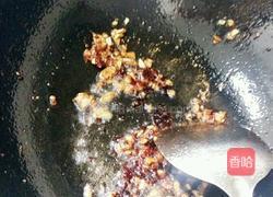 蚝油紫甘蓝的做法图解5