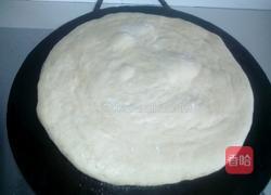 发面油饼的做法图解13