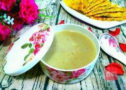 绿豆薏米米糊的做法图解7