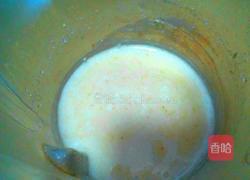 绿豆薏米米糊的做法图解5