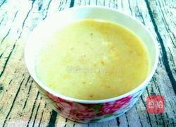 绿豆薏米米糊的做法图解6