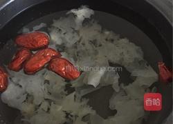 银耳汤的做法图解6