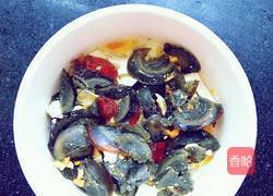 三彩色蒸蛋的做法图解3