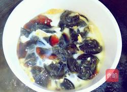 三彩色蒸蛋的做法图解5