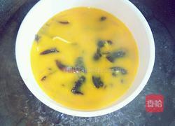 三彩色蒸蛋的做法图解6