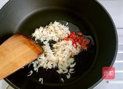 萝卜丝虾皮油墩子的做法图解6