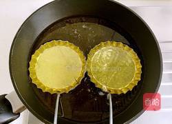 萝卜丝虾皮油墩子的做法图解13