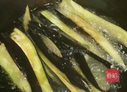 招牌小笨猪茄子的做法图解2