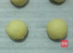 沙拉酱肉松•面包的做法图解11