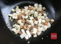 咸鱼茄子煲的做法图解6