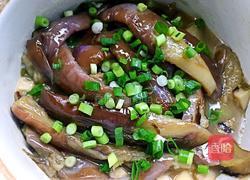 咸鱼茄子煲的做法图解10