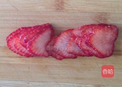 杯壁水果酸奶的做法图解1