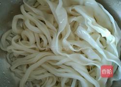 简易凉皮的做法图解5