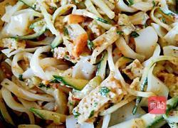 简易凉皮的做法图解6