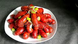 十三香龙虾的做法图解25
