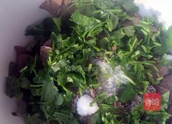 凉拌猪肝的做法图解5