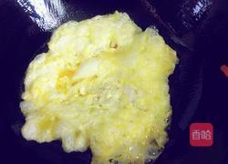 玉米面菜团的做法图解3