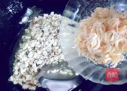 玉米面菜团的做法图解8